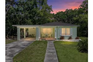 131 OAK PARK AVENUE, BROOKSVILLE, FL 34601 Sold 07/31/25