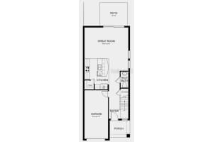 2204 PARAVANE WAY, WESLEY CHAPEL, FL 33543 Sold 08/04/25