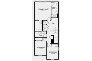 2204 PARAVANE WAY, WESLEY CHAPEL, FL 33543 Sold 08/04/25