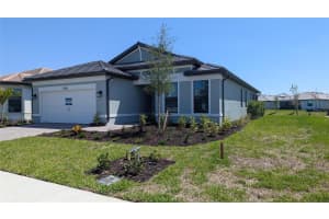 17200 LUMINOUS AVENUE, VENICE, FL 34293 Sold 09/12/25