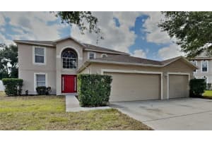 105 EVERGREEN DRIVE, AUBURNDALE, FL 33823 Sold 09/04/25