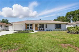 4219 26TH AVENUE, ST PETERSBURG, FL 33713 Sold 08/22/25