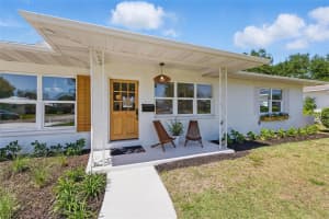 4219 26TH AVENUE, ST PETERSBURG, FL 33713 Sold 08/22/25