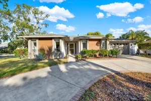 5321 JONES COURT, NEW PORT RICHEY, FL 34652 Sold 05/30/25