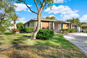 5321 JONES COURT, NEW PORT RICHEY, FL 34652 Sold 05/30/25