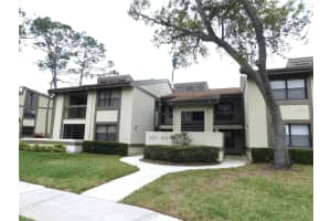 207 Woodlake Wynde #207, OLDSMAR