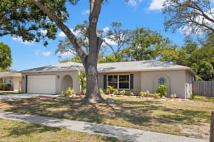 914 WOODLAND DRIVE, PALM HARBOR, FL 34683 Sold 07/02/25