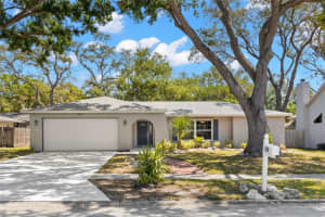 914 WOODLAND DRIVE, PALM HARBOR, FL 34683 Sold 07/02/25