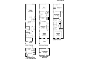 2711 NORTH B STREET, TAMPA, FL 33609 - MLS#MFRTB8376948