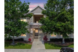 1231 Godavari Way #103, WESLEY CHAPEL