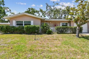 3072 KEENE PARK DRIVE, LARGO, FL 33771 - MLS#MFRTB8376961