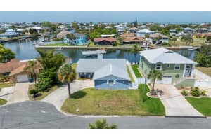 4451 SAN JUAN DRIVE, HERNANDO BEACH, FL 34607 Sold 05/16/25