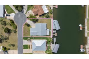4451 SAN JUAN DRIVE, HERNANDO BEACH, FL 34607 Sold 05/16/25
