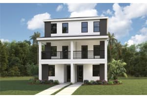 1922 W Fig St #2, TAMPA
