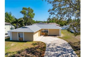 14136 PAYNE STREET, SPRING HILL, FL 34609 Sold 08/14/25