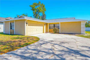 14136 PAYNE STREET, SPRING HILL, FL 34609 Sold 08/14/25