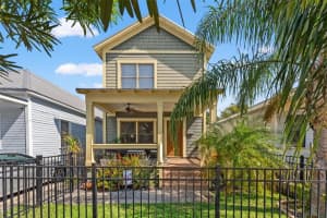 1816 15TH AVENUE, TAMPA, FL 33605 Sold 07/09/25