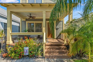 1816 15TH AVENUE, TAMPA, FL 33605 Sold 07/09/25