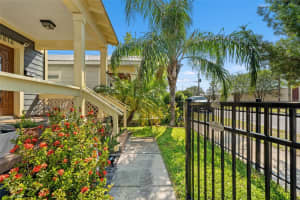 1816 15TH AVENUE, TAMPA, FL 33605 Sold 07/09/25