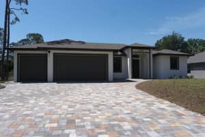 3125 TUCSON ROAD, NORTH PORT, FL 34286 Sold 10/30/25