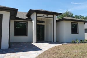 3125 TUCSON ROAD, NORTH PORT, FL 34286 Sold 10/30/25