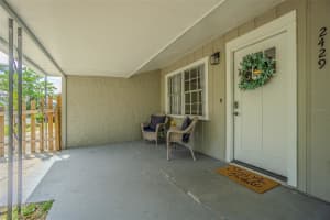 2429 MARTHA LANE, LAND O LAKES, FL 34639 Sold 05/23/25