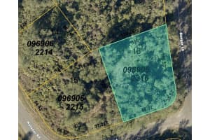BANGER LN, NORTH PORT, FL 34291 - MLS#MFRTB8376979