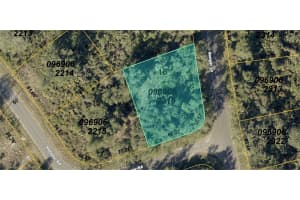 BANGER LN, NORTH PORT, FL 34291 - MLS#MFRTB8376979