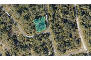 BANGER LN, NORTH PORT, FL 34291 - MLS#MFRTB8376979