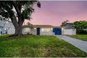250 W Canal Dr, PALM HARBOR