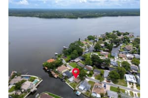 250 CANAL DRIVE, PALM HARBOR, FL 34684 - MLS#MFRTB8376980