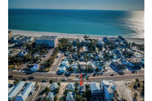 12409 GULF BOULEVARD, TREASURE ISLAND, FL 33706 Sold 08/25/25