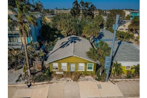 12409 GULF BOULEVARD, TREASURE ISLAND, FL 33706 Sold 08/25/25