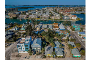 12409 GULF BOULEVARD, TREASURE ISLAND, FL 33706 Sold 08/25/25