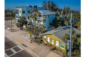 12409 GULF BOULEVARD, TREASURE ISLAND, FL 33706 Sold 08/25/25