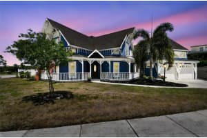 1500 Elmwood St, CLEARWATER