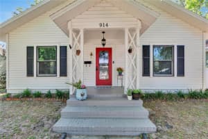 914 ROUX STREET, PLANT CITY, FL 33563 Sold 05/14/25