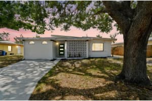 5121 Flamingo Dr N, ST PETERSBURG