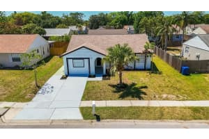 3145 Munson St, NEW PORT RICHEY