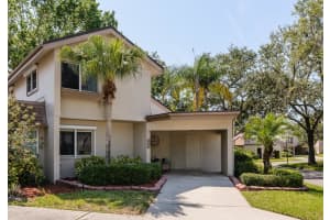 2722 SAND HOLLOW COURT, CLEARWATER, FL 33761 Sold 06/17/25