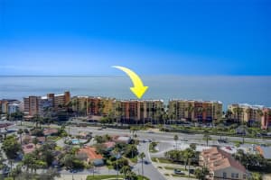 16500 GULF BOULEVARD, NORTH REDINGTON BEACH, FL 33708 - MLS#MFRTB8376996