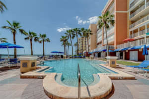 16500 GULF BOULEVARD, NORTH REDINGTON BEACH, FL 33708 - MLS#MFRTB8376996