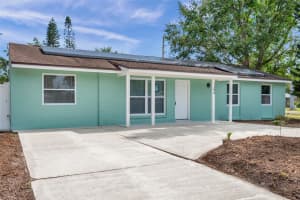 2394 19TH AVENUE, LARGO, FL 33774 Sold 05/28/25