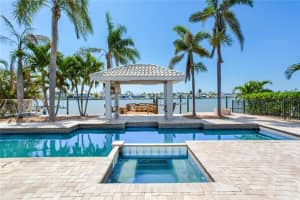 16353 REDINGTON DRIVE, REDINGTON BEACH, FL 33708 Sold 07/22/25