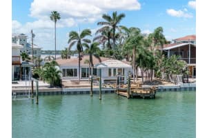 16353 REDINGTON DRIVE, REDINGTON BEACH, FL 33708 Sold 07/22/25