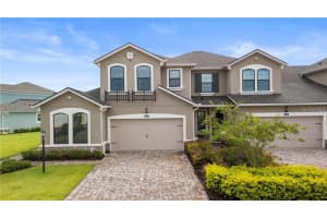 5229 BLOSSOM COVE, BRADENTON, FL 34211 Sold 09/04/25