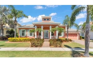 729 Manns Harbor Drive, APOLLO BEACH