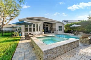 5903 NATURE RIDGE LANE, LITHIA, FL 33547 Sold 09/03/25