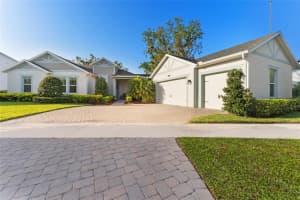 5903 NATURE RIDGE LANE, LITHIA, FL 33547 Sold 09/03/25