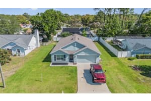 10463 BAYLOR DRIVE, SPRING HILL, FL 34608 - MLS#MFRTB8377031